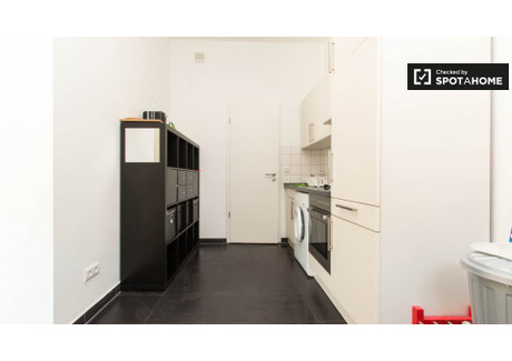 Mieszkanie do wynajęcia - Berlin, Niemcy, 37 m², 1298 USD (5232 PLN), NET-79096570
