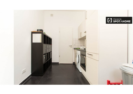 Mieszkanie do wynajęcia - Berlin, Niemcy, 37 m², 1336 USD (5115 PLN), NET-79096570