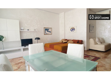 Mieszkanie do wynajęcia - Milan, Włochy, 84 m², 1834 USD (7666 PLN), NET-79096604