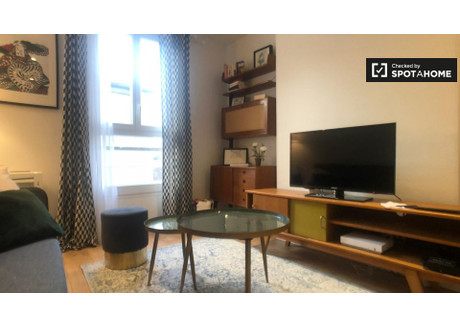 Mieszkanie do wynajęcia - Paris, Francja, 28 m², 1307 USD (5149 PLN), NET-79096770