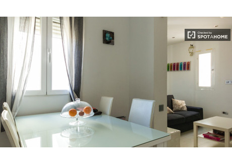 Mieszkanie do wynajęcia - Madrid, Hiszpania, 50 m², 1515 USD (6104 PLN), NET-79097040