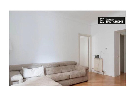 Mieszkanie do wynajęcia - Milan, Włochy, 60 m², 2063 USD (8560 PLN), NET-79097232