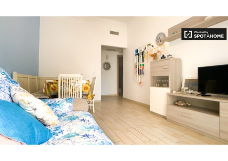 Mieszkanie do wynajęcia - Rome, Włochy, 80 m², 1362 USD (5364 PLN), NET-79097861