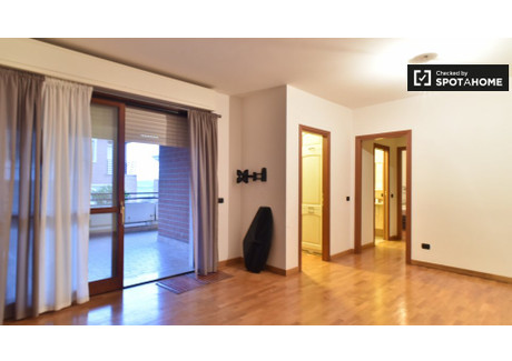 Mieszkanie do wynajęcia - Rome, Włochy, 65 m², 831 USD (3383 PLN), NET-79098015