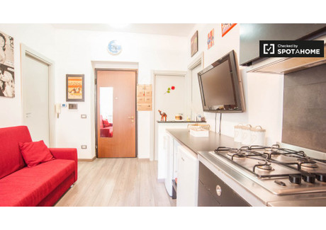 Mieszkanie do wynajęcia - Rome, Włochy, 55 m², 975 USD (3842 PLN), NET-79098618