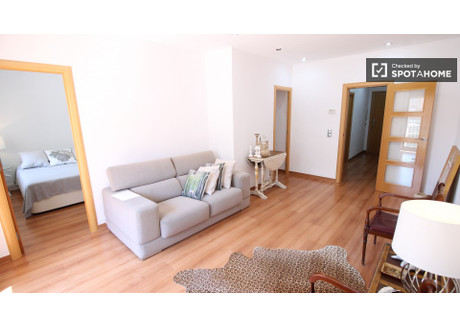 Mieszkanie do wynajęcia - Barcelona, Hiszpania, 80 m², 1670 USD (6695 PLN), NET-79098647