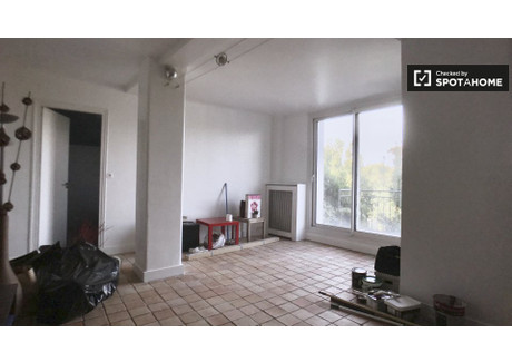 Mieszkanie do wynajęcia - Paris, Francja, 45 m², 1092 USD (4192 PLN), NET-79098797