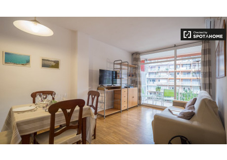 Mieszkanie do wynajęcia - Barcelona, Hiszpania, 75 m², 2142 USD (8588 PLN), NET-79098811