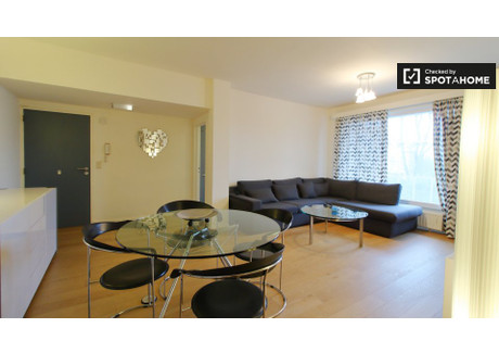 Mieszkanie do wynajęcia - Brussels, Belgia, 85 m², 1400 USD (5378 PLN), NET-79098828