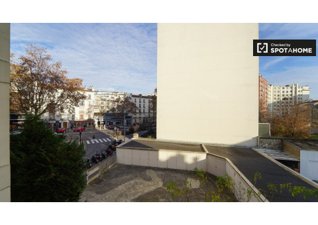 Mieszkanie do wynajęcia - Paris, Francja, 25 m², 1027 USD (4045 PLN), NET-79099158