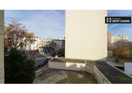 Mieszkanie do wynajęcia - Paris, Francja, 25 m², 1057 USD (4089 PLN), NET-79099158