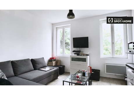 Mieszkanie do wynajęcia - Paris, Francja, 16 m², 749 USD (3032 PLN), NET-79099224