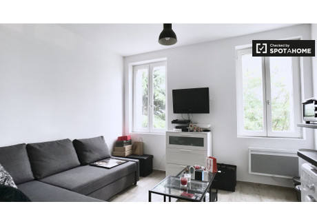 Mieszkanie do wynajęcia - Paris, Francja, 16 m², 764 USD (3063 PLN), NET-79099224