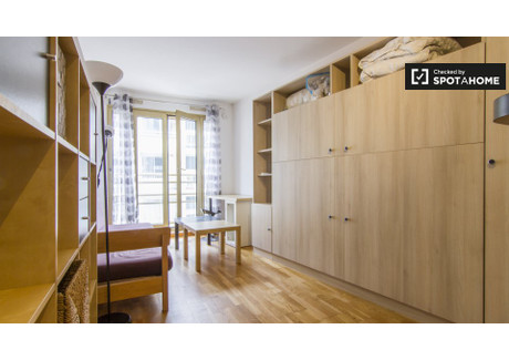 Mieszkanie do wynajęcia - Paris, Francja, 24 m², 1198 USD (4721 PLN), NET-79099243