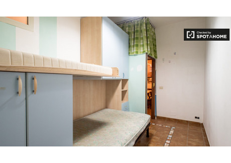 Pokój do wynajęcia - Rome, Włochy, 50 m², 359 USD (1413 PLN), NET-79099503