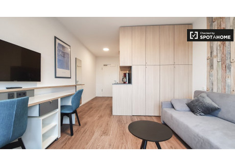 Mieszkanie do wynajęcia - Berlin, Niemcy, 23 m², 1169 USD (4605 PLN), NET-79099652