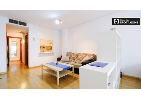 Mieszkanie do wynajęcia - Madrid, Hiszpania, 65 m², 2593 USD (10 217 PLN), NET-79099690