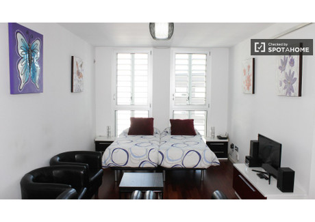 Mieszkanie do wynajęcia - Barcelona, Hiszpania, 50 m², 1897 USD (7474 PLN), NET-79090003