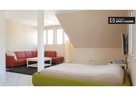 Mieszkanie do wynajęcia - Berlin, Niemcy, 37 m², 1072 USD (4373 PLN), NET-79090039