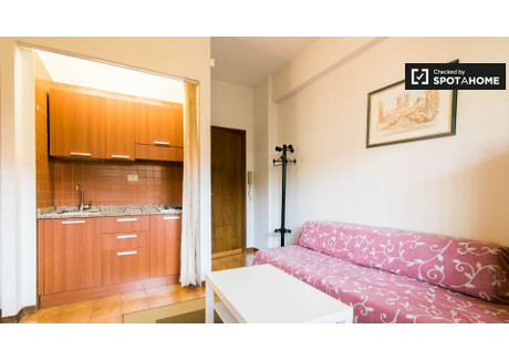 Mieszkanie do wynajęcia - Rome, Włochy, 30 m², 2732 USD (11 012 PLN), NET-79090178