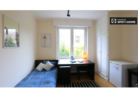 Mieszkanie do wynajęcia - Brussels, Belgia, 30 m², 732 USD (3039 PLN), NET-79090426