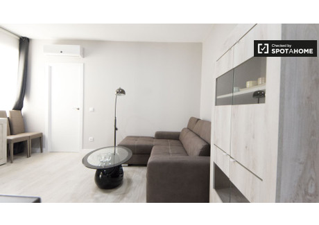 Mieszkanie do wynajęcia - Madrid, Hiszpania, 80 m², 2772 USD (10 643 PLN), NET-79090546