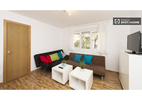 Mieszkanie do wynajęcia - Madrid, Hiszpania, 100 m², 3462 USD (13 952 PLN), NET-79090570