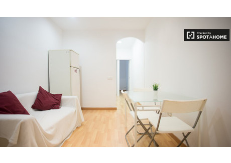 Mieszkanie do wynajęcia - Barcelona, Hiszpania, 80 m², 1757 USD (6870 PLN), NET-79090599