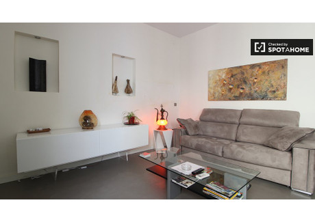Mieszkanie do wynajęcia - Madrid, Hiszpania, 50 m², 2789 USD (11 238 PLN), NET-79090591