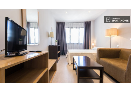 Mieszkanie do wynajęcia - Madrid, Hiszpania, 33 m², 1945 USD (7665 PLN), NET-79090653
