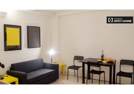 Mieszkanie do wynajęcia - Rome, Włochy, 33 m², 1089 USD (4292 PLN), NET-79090689