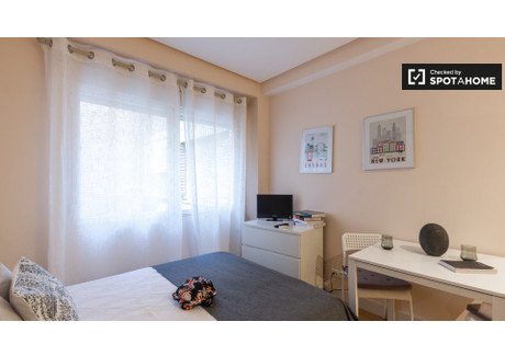 Mieszkanie do wynajęcia - Madrid, Hiszpania, 25 m², 1764 USD (6775 PLN), NET-79090781