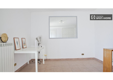 Mieszkanie do wynajęcia - Rome, Włochy, 35 m², 1313 USD (5134 PLN), NET-79091080