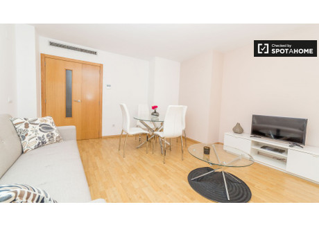 Mieszkanie do wynajęcia - Valencia, Hiszpania, 78 m², 1547 USD (6420 PLN), NET-79091138