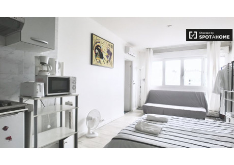 Mieszkanie do wynajęcia - Paris, Francja, 26 m², 1125 USD (4434 PLN), NET-79091443