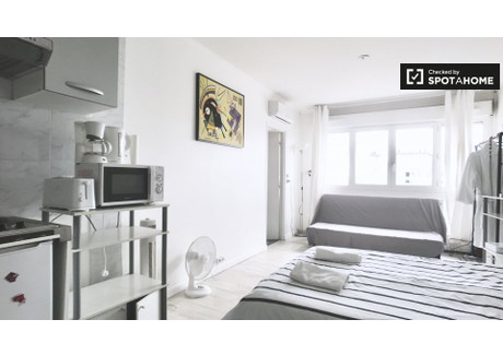 Mieszkanie do wynajęcia - Paris, Francja, 26 m², 1124 USD (4509 PLN), NET-79091443