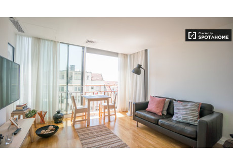 Mieszkanie do wynajęcia - Lisbon, Portugalia, 50 m², 1362 USD (5692 PLN), NET-79091615