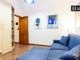 Mieszkanie do wynajęcia - Rome, Włochy, 20 m², 1026 USD (4043 PLN), NET-79091662