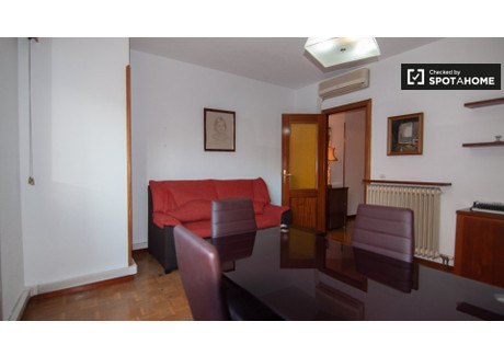 Mieszkanie do wynajęcia - Madrid, Hiszpania, 70 m², 2196 USD (8434 PLN), NET-79091871