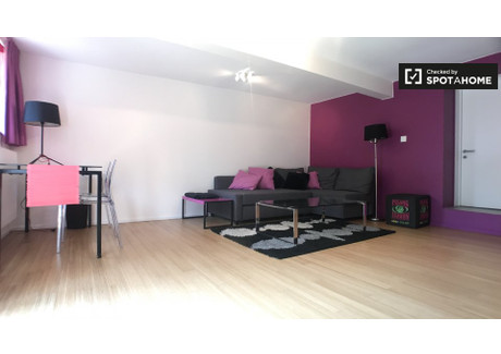 Mieszkanie do wynajęcia - Brussels, Belgia, 80 m², 949 USD (3644 PLN), NET-79091936