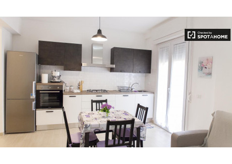 Mieszkanie do wynajęcia - Rome, Włochy, 55 m², 2494 USD (9951 PLN), NET-79091949