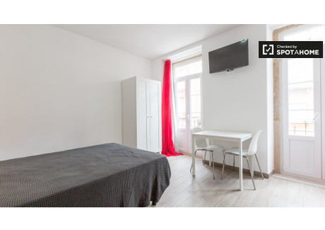 Mieszkanie do wynajęcia - Lisbon, Portugalia, 19 m², 1172 USD (4489 PLN), NET-79091958