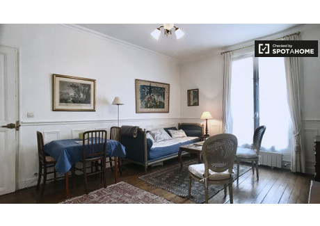 Mieszkanie do wynajęcia - Paris, Francja, 58 m², 2553 USD (10 593 PLN), NET-79092025