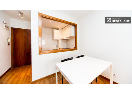 Mieszkanie do wynajęcia - Madrid, Hiszpania, 54 m², 783 USD (3086 PLN), NET-79092052