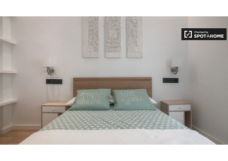 Mieszkanie do wynajęcia - Madrid, Hiszpania, 45 m², 1785 USD (7194 PLN), NET-79092204