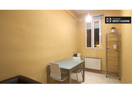 Mieszkanie do wynajęcia - Madrid, Hiszpania, 42 m², 985 USD (3851 PLN), NET-79092244