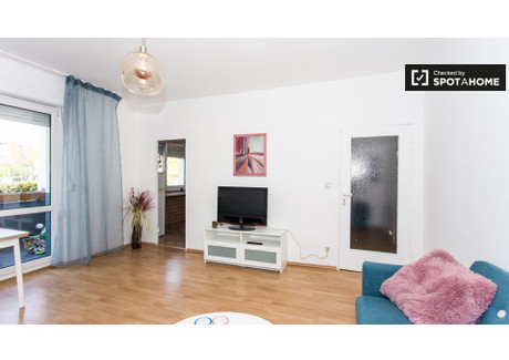 Mieszkanie do wynajęcia - Berlin, Niemcy, 42 m², 1190 USD (4796 PLN), NET-79092250