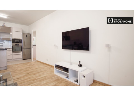 Mieszkanie do wynajęcia - Berlin, Niemcy, 64 m², 2625 USD (10 265 PLN), NET-79092387