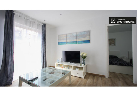 Mieszkanie do wynajęcia - Valencia, Hiszpania, 80 m², 1469 USD (5905 PLN), NET-79092459