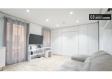 Mieszkanie do wynajęcia - Barcelona, Hiszpania, 36 m², 1553 USD (5978 PLN), NET-79092672